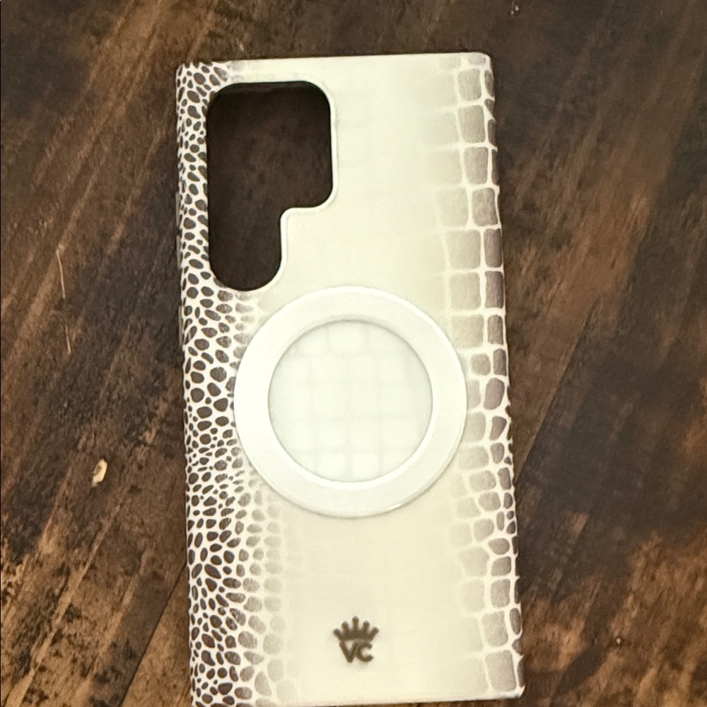 Samsung Galaxy S24 Ultra Phone Case